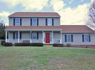 2401 Pittston Rd, Fredericksburg, VA 22408