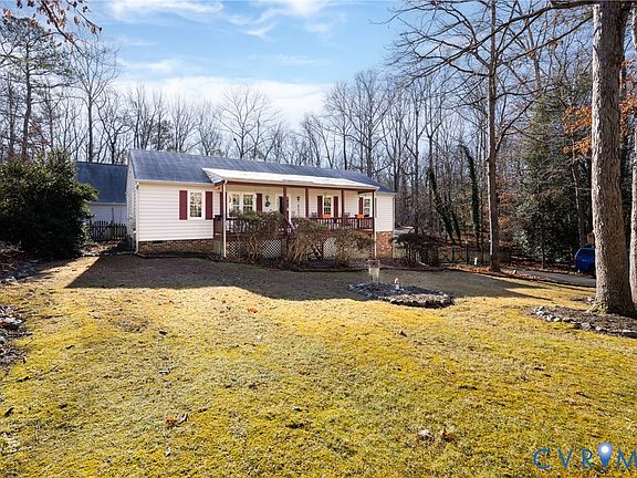 2nd image of 13201 Derryveach Dr