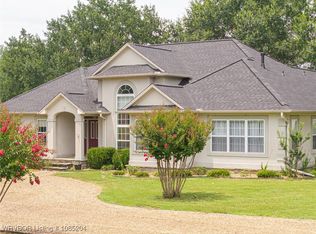 4847 Kibler Rd, Van Buren, AR 72956