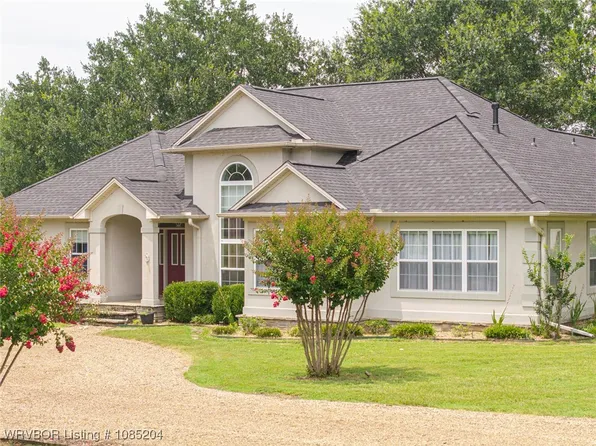 4847 Kibler Rd, Van Buren, AR 72956