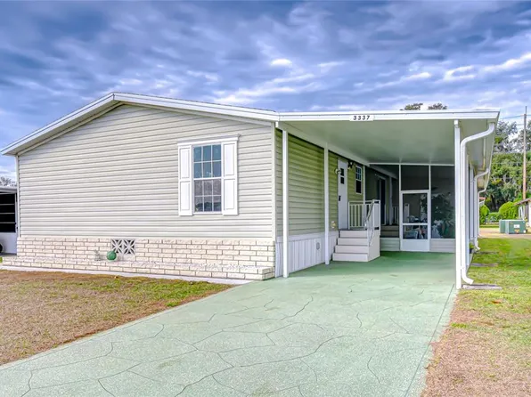 3337 Dawns Dell, Zephyrhills, FL 33541