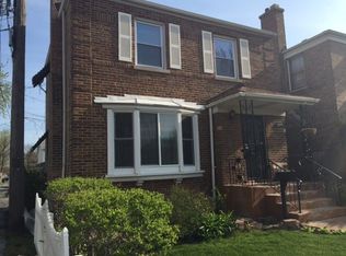 2548 E 81st St, Chicago, IL 60617