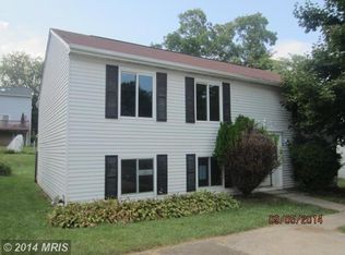 324 Kearney Dr, Owings Mills, MD 21117