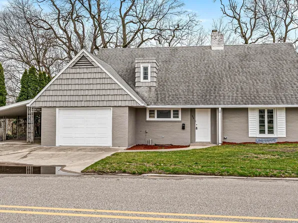 704 N Riverside Dr, Elkhart, IN 46514