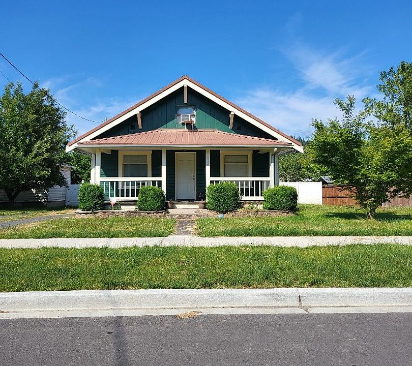 538 SW Chehalis Ave, Chehalis, WA 98532 Zillow