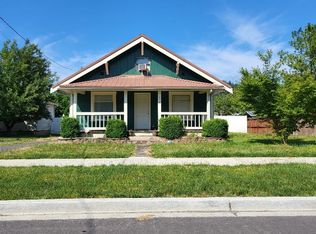 538 SW Chehalis Ave, Chehalis, WA 98532