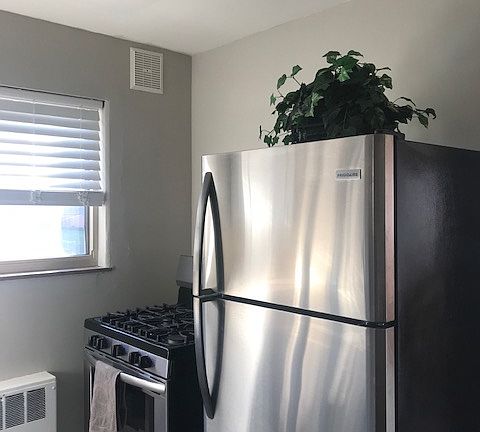 appliances, gas stove