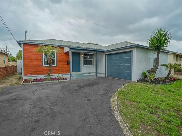 15517 S Denver Ave, Gardena, CA 90248