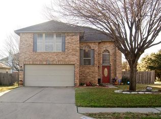 908 Double File Cv, Round Rock, TX 78665