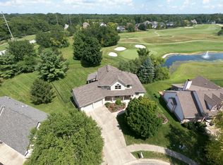 11016 Turfgrass Way, Indianapolis, IN 46236