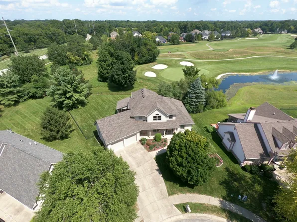11016 Turfgrass Way, Indianapolis, IN 46236