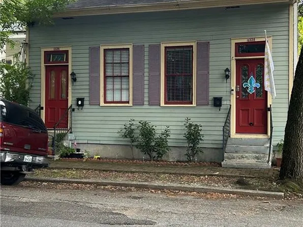 4536 Camp St #38, New Orleans, LA 70115