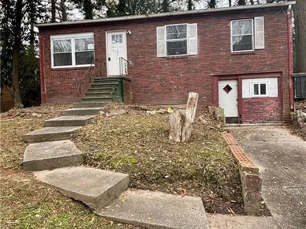 3140 Delmar Ln NW, Atlanta, GA 30311