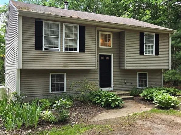 12 Old Kenyon Rd, Richmond, RI 02832