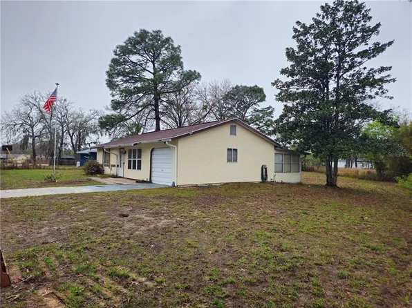 9021 SE 79th Avenue Rd, Ocala, FL 34472