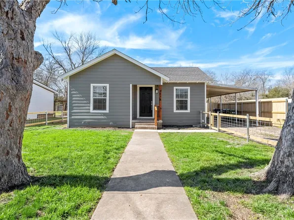 3416 N 24th St, Waco, TX 76708