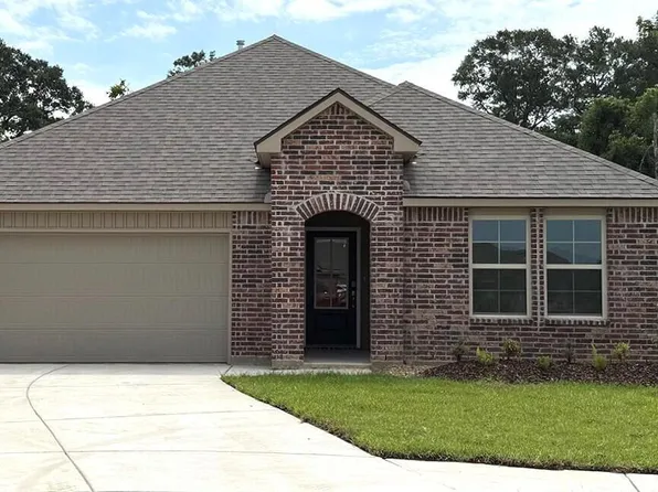 126 Bur Oak Dr, Lafayette, LA 70507