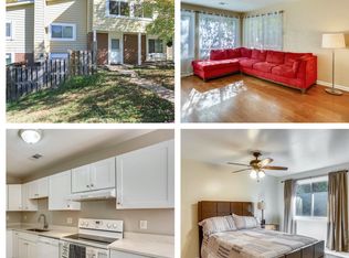18350 Allspice Dr, Germantown, MD 20874