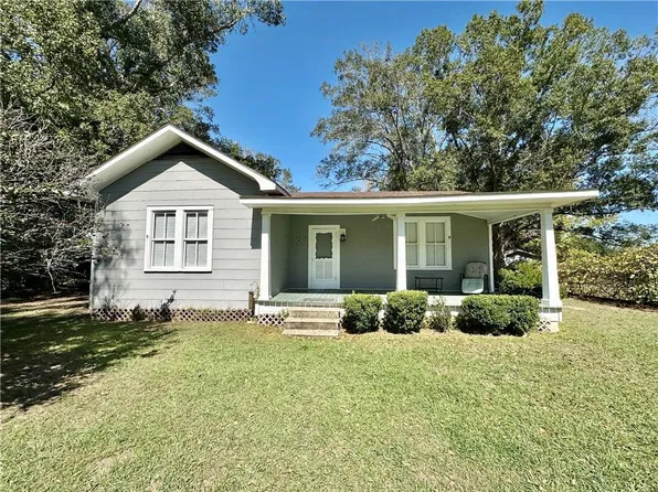 50052 Antioch Rd, Tickfaw, LA 70466