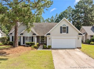 4511 Bluebush Dr, Fayetteville, NC 28312