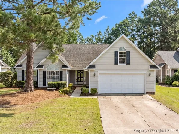 4511 Bluebush Dr, Fayetteville, NC 28312