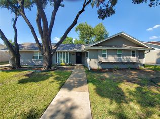 3343 Whitehall Dr, Dallas, TX 75229