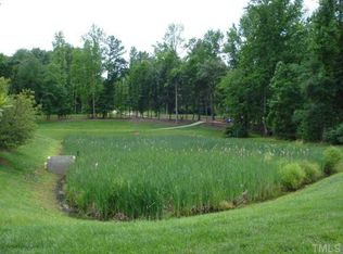 726 Millbrook Dr, Pittsboro, NC 27312