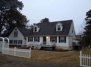 686 Route 9 N, Little Egg Harbor, NJ 08087