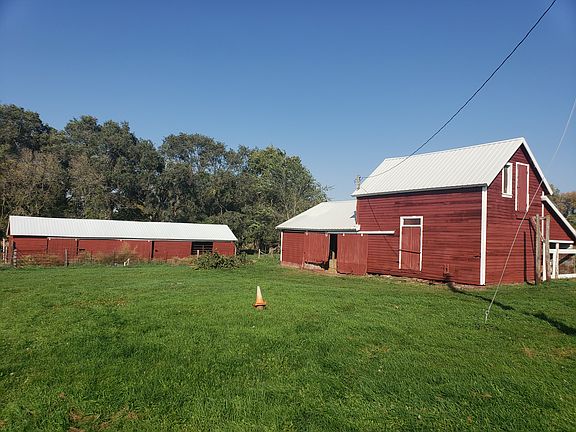 Outbuildings