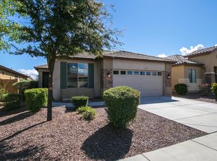17761 W Post Dr, Surprise, AZ 85388