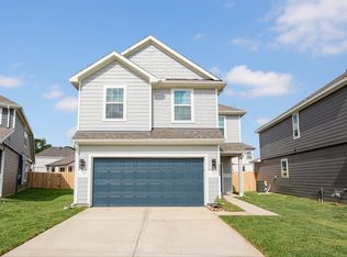 13405 Yellow Perch Dr, Conroe, TX 77384