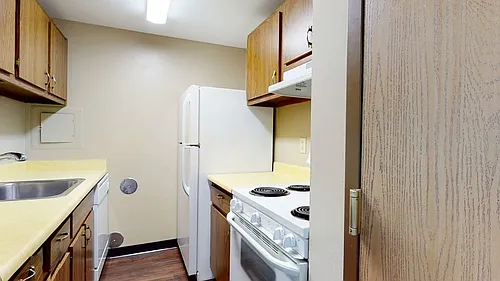302 Grand Canyon Dr #109 — Photo 9