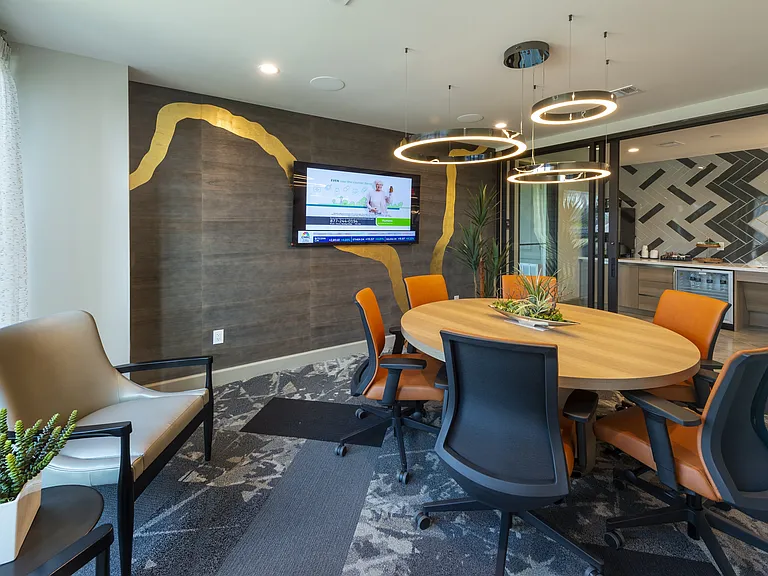 Office Conference