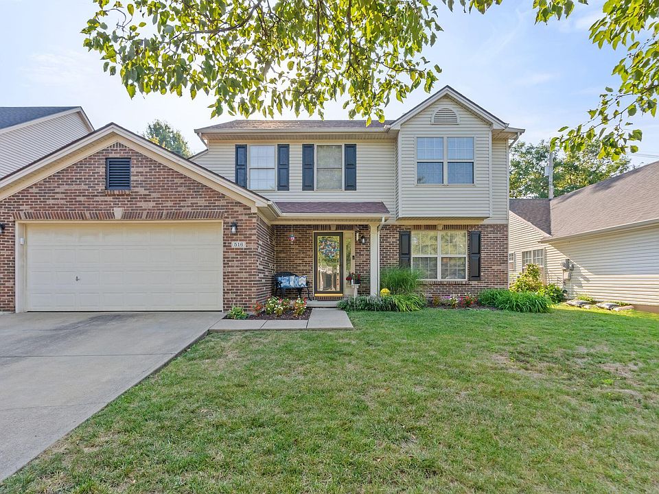 1st image of 516 Green Valley Dr