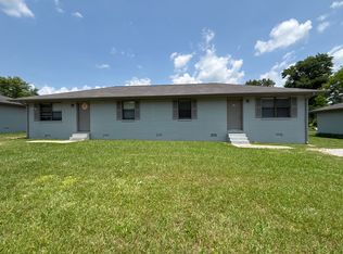 110 Wiley St, Manchester, TN 37355