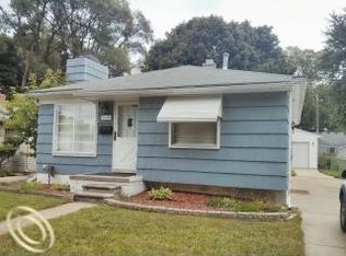 1918 Westgate Ave, Royal Oak, MI