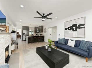 1059-61 Johnson Ave, San Diego, CA 92103