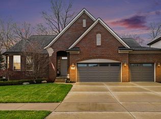 21799 Christenbury Creek Blvd, Macomb, MI 48044