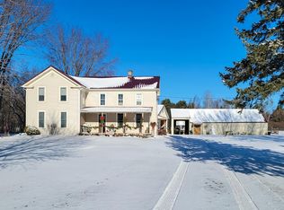 E6264 County Rd BB, Manawa, WI 54949