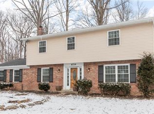 6714 Karyn Dr, Avon, IN