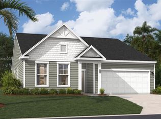 100 Gun Powder Ct, Hardeeville, SC 29927
