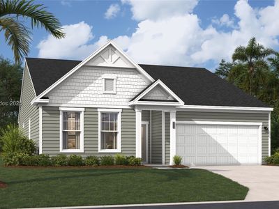 100 Gun Powder Ct, Hardeeville, SC, 29927