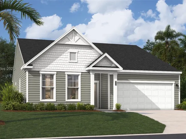 100 Gun Powder Ct, Hardeeville, SC 29927