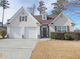 2669 McGuire Dr NW, Kennesaw, GA 30144
