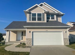 3008 SW White Birch Dr, Ankeny, IA 50023