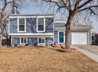 1984 Biscay St, Aurora, CO 80011