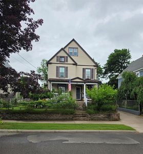 25 Roosevelt Ave, Binghamton, NY, 13901