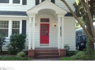 957 Woodrow Ave #B, Norfolk, VA 23517