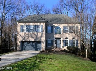 11268 Center Harbor Rd, Reston, VA 20194
