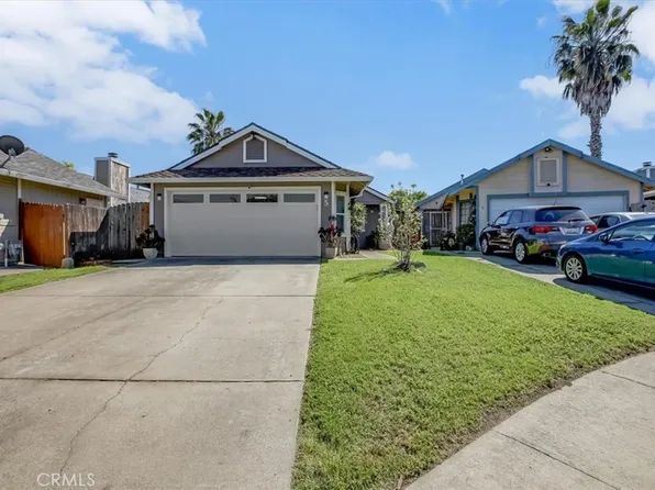 5 Kam Ct, Sacramento, CA 95838